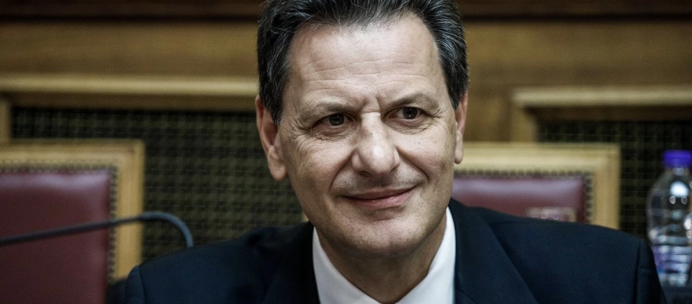 Θ.Σκυλακάκης: «Ετοιμάζεται πακέτο στήριξης για τους μακροχρόνια ανέργους» (βίντεο)